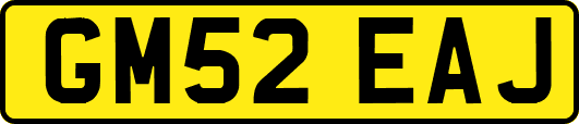 GM52EAJ