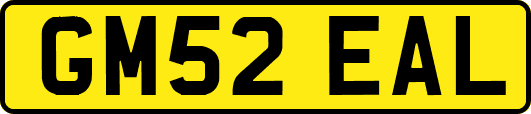 GM52EAL