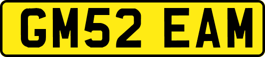 GM52EAM