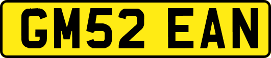 GM52EAN