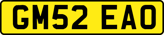 GM52EAO