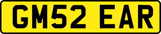 GM52EAR