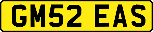 GM52EAS