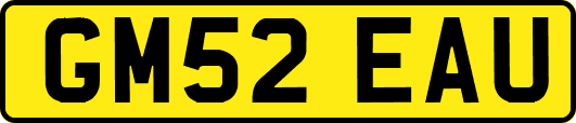 GM52EAU