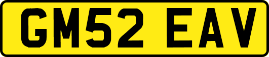 GM52EAV