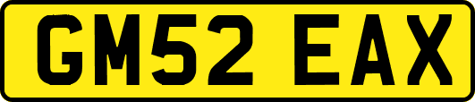 GM52EAX