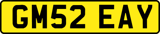 GM52EAY