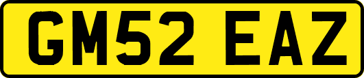 GM52EAZ