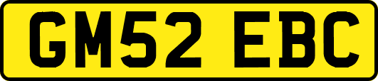 GM52EBC