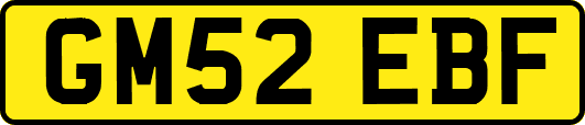 GM52EBF