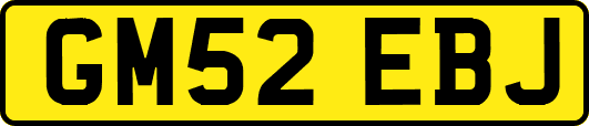 GM52EBJ