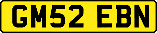 GM52EBN