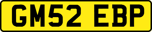 GM52EBP
