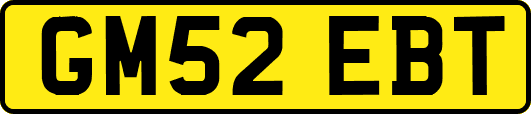 GM52EBT