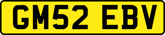 GM52EBV