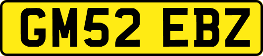 GM52EBZ