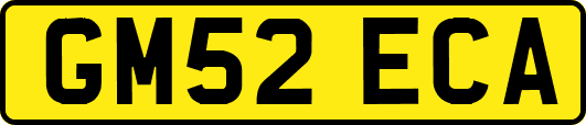 GM52ECA