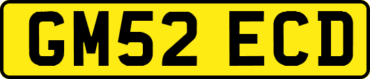 GM52ECD