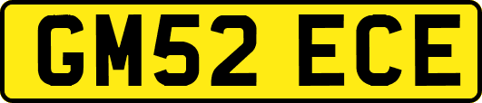 GM52ECE