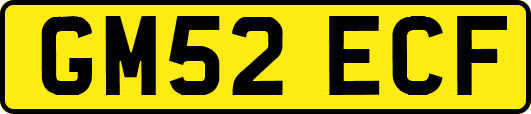 GM52ECF