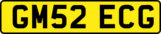 GM52ECG
