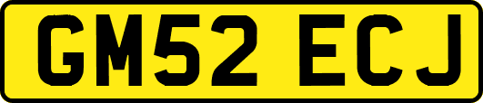 GM52ECJ