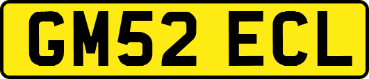 GM52ECL