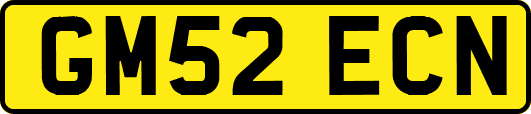 GM52ECN