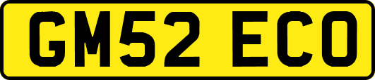 GM52ECO