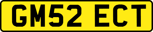 GM52ECT