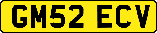 GM52ECV