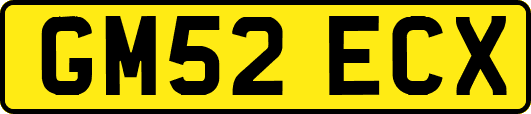 GM52ECX