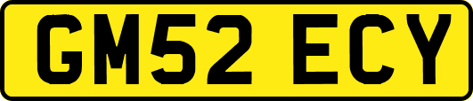 GM52ECY