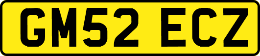 GM52ECZ
