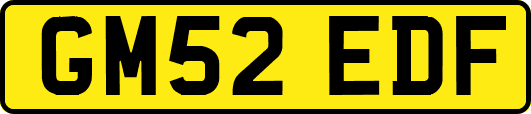 GM52EDF