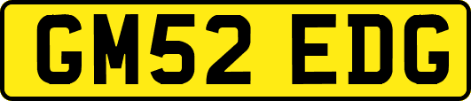 GM52EDG