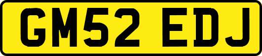 GM52EDJ