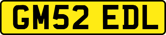 GM52EDL