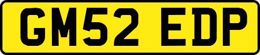 GM52EDP