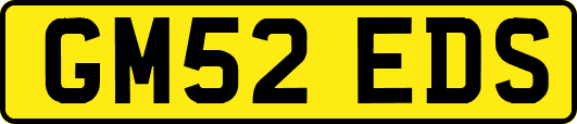 GM52EDS
