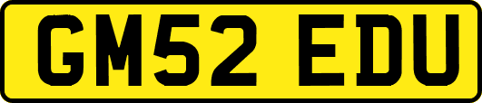 GM52EDU