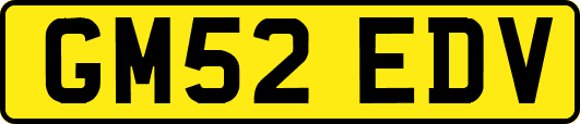 GM52EDV