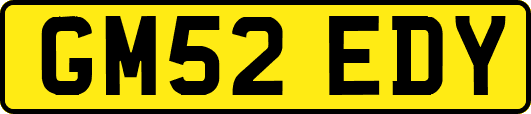 GM52EDY