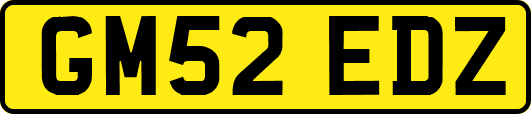 GM52EDZ