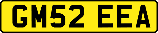 GM52EEA