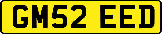 GM52EED
