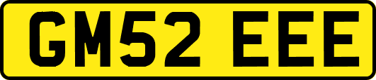 GM52EEE
