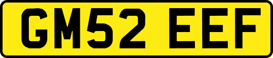GM52EEF