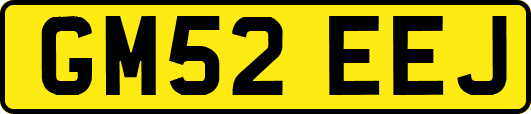 GM52EEJ