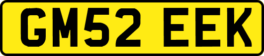 GM52EEK